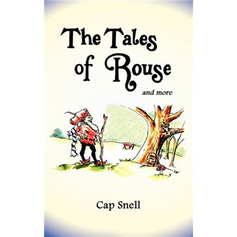 The Tales of Rouse - And More - Hardback - 2002 - 1