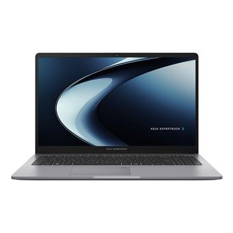 Computador Portátil ASUS ExpertBook PM1503CDA-S70110X | 15.6'' | AMD Ryzen 7 7735HS | Radeon 680M | 16 GB | SSD 512GB - 1
