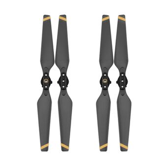 Hélices HSMY 8330F para DJI Mavic Pro | 4 Peças - 1