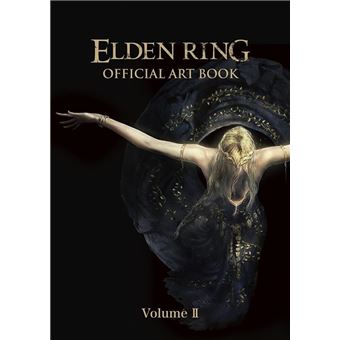 Elden Ring Artbook Vol. 2 - 1