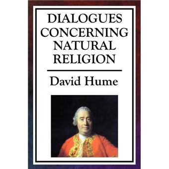 Dialogues Concerning Natural Religion - Paperback / softback - 2008 - 1