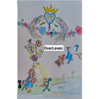 Overleven - 1