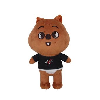 Peluche V-REEL QT01 Stray Kids SKZOO - Han - Han Quokka | 20cm - 1