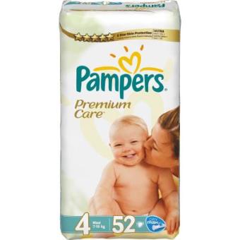Pampers Premium Care - 1
