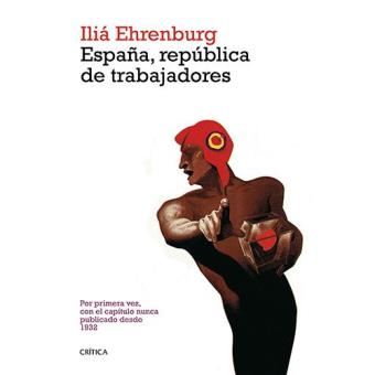 España, República De Trabajadores - 1