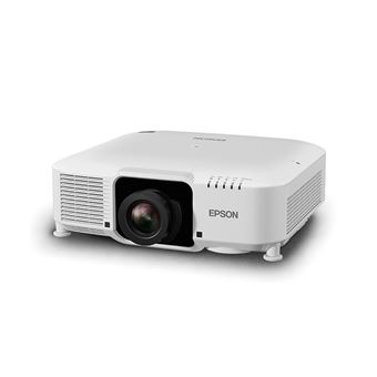Projetor para Espaços Amplos Epson EB-PU1007W | Branco - 1