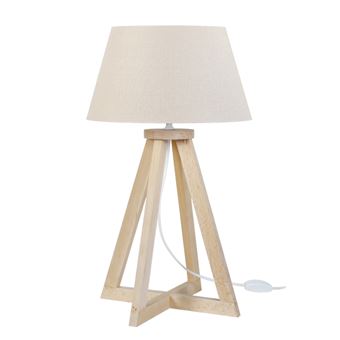 Candeeiro de Mesa Tosel SKARA 65443 - 1