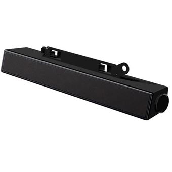 Coluna Soundbar DELL AX510 | Preto - 1