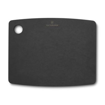 Tábua de Cozinha Victorinox 7.4121.3 | Preto - 1