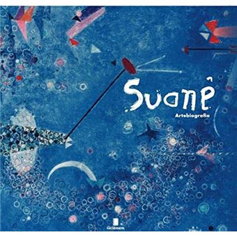 Suanê: Artebiografia - 1