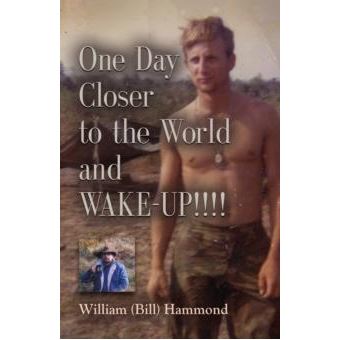 One Day Closer To The World And Wakeup - 1