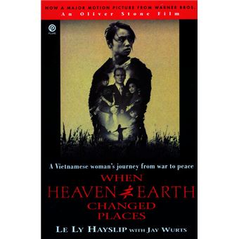 When Heaven and Earth Changed Places - 1