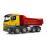 Camião de Descarga BRUDER MB Arocs Halfpipe Dump Truck_0
