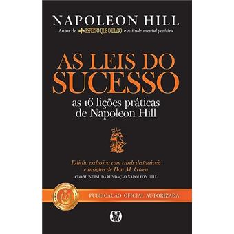 As Leis Do Sucesso - 1