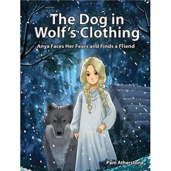 The Dog In Wolf's Clothing - 1