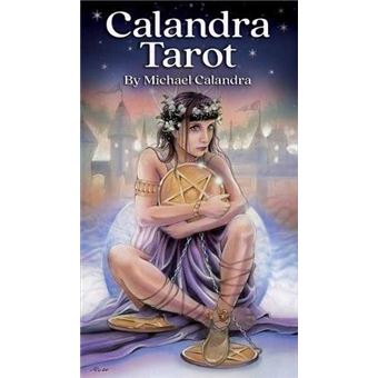 Calandra Tarot - 1