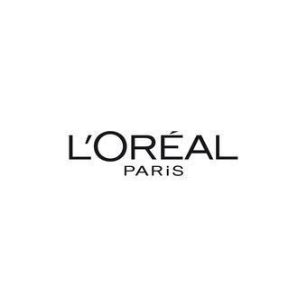 L'Oréal Paris Make-Up Designer Paradise Extatic - 01 Black - Mascara rímel 6,4 ml - 1