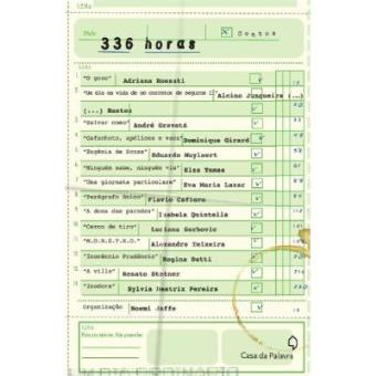 336 Horas - 1