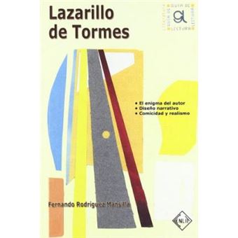 Lazarillo de Tormes - 1
