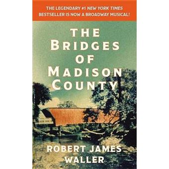 The Bridges Of Madison County - 1