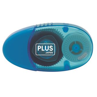 Corrector de Fita Plus Sl | 6mm x 8m - 1