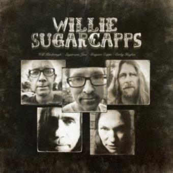 Willie Sugarcapps - 1