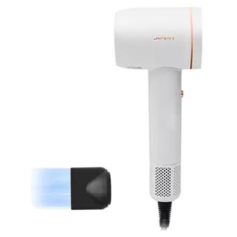 Secador de Cabelo JIMMY F7 | 1600 W | Branco - 1