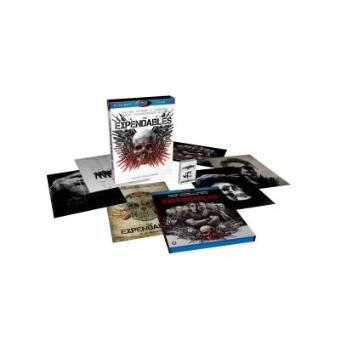 Expendables (The) - 1