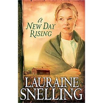 New Day Rising, Red River Of The North - 1