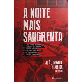 A noite mais sangrenta. - 1