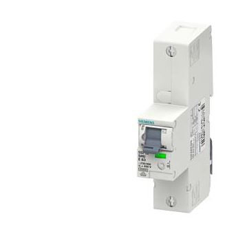 Disjuntor Siemens 5SP3740-3 - 1