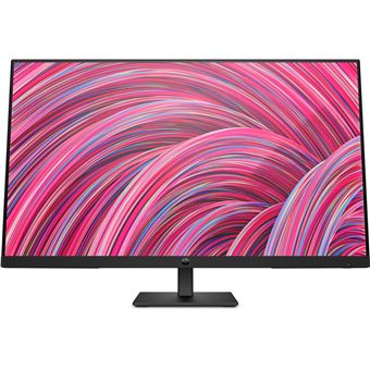 Monitor HP QHD P32u G5 com USB-C | LCD | QHD | 5 ms | 75 Hz | 31.5" | F - 1