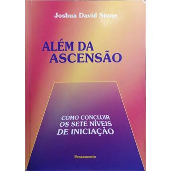 Além da ascensão. [5.ª edição] - 1