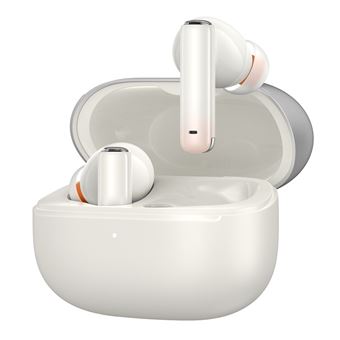 Auriculares True Wireless BASEUS Storm 1 | Branco - 1