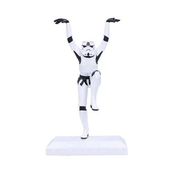 Figura STAR WARS - Stormtrooper "Crane Kick" - 20.5cm - 1