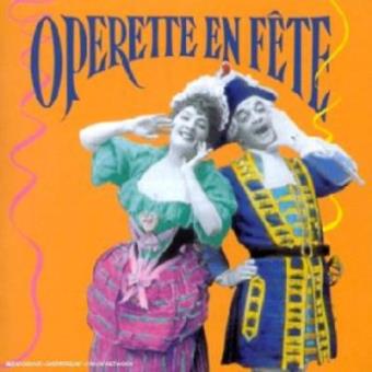 Operette En Fete - 1