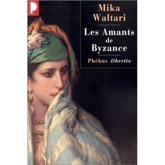 Les amants de Byzance - 1