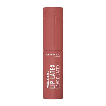 Batom Rimmel Lip Latex - 1
