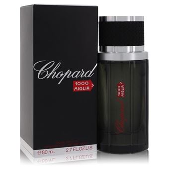 Perfume Masculino Chopard 1000 Miglia | EDT | 2.7 oz | 80 ml - 1