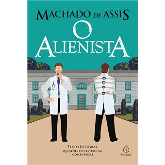 O Alienista - 1