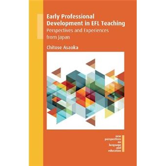 Early Professional Development In Efl Teaching - 1