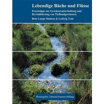 Lebendige B Che Und FL Sse - Paperback / softback - 2000 - 1