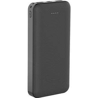 Power Bank BIG BEN PB200002A1CB | 20000 mAh | Preto - 1