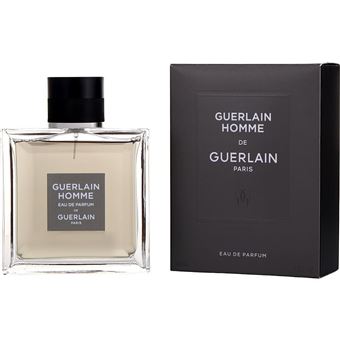 Perfume Masculino Guerlain Homme | EDT | 3.3 oz | 100 ml - 1