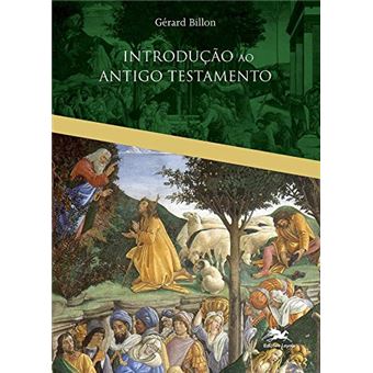 Introdução Ao Antigo Testamento: 1 - 1