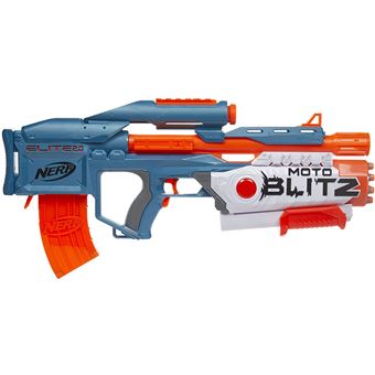 Nerf Elite 2.0 Motoblitz Hasbro F5872 - 1