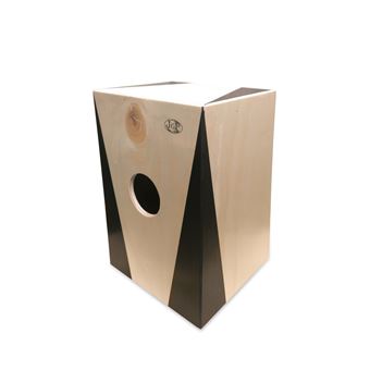 Cajon JPG com Snare | 50x35x30 cm - 1