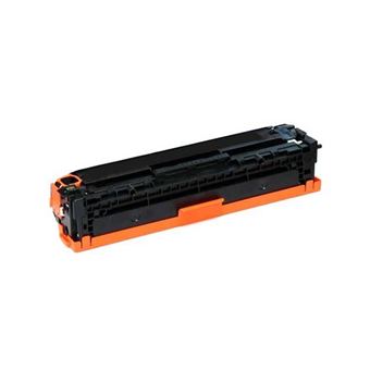 Toner Compatível com Hp 651A Preto (Ce340A) - 1