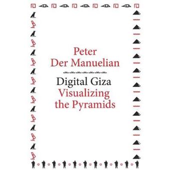 Digital Giza Visualizing The Pyramids Metalabprojects 5 - 1