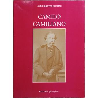 Camilo camiliano. - 1